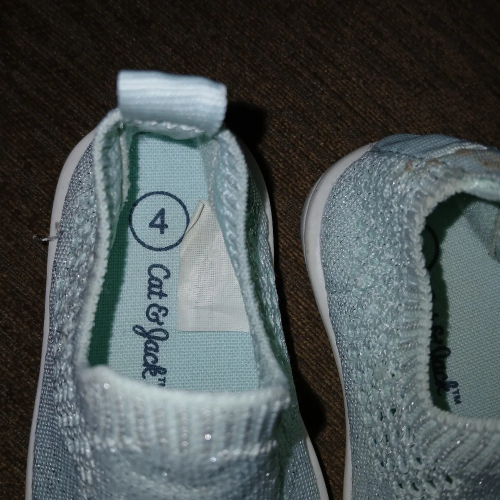 Lot Toddler Girl Shoes